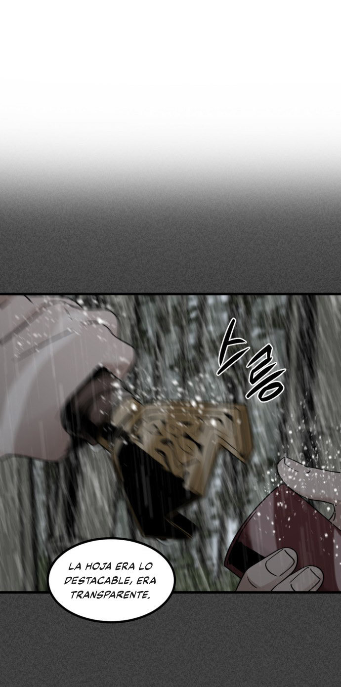 Asesina de heroes Capitulo 43 página 30
