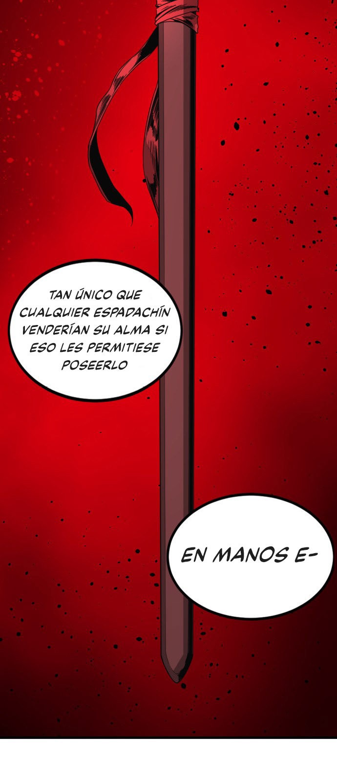 Asesina de heroes Capitulo 43 página 37