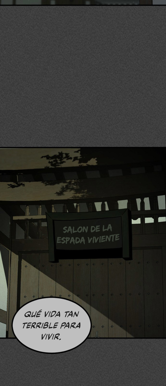 Asesina de heroes Capitulo 43 página 44
