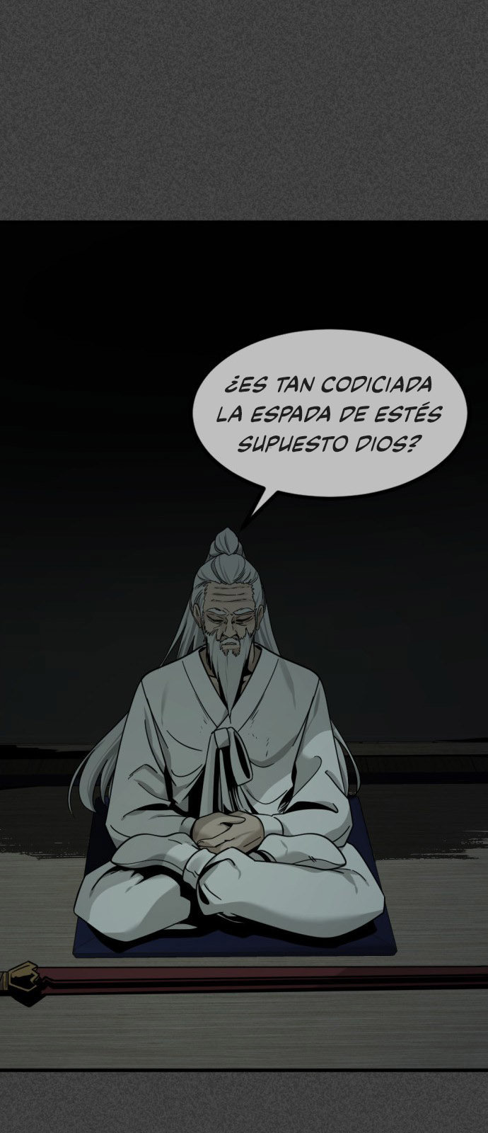 Asesina de heroes Capitulo 43 página 46