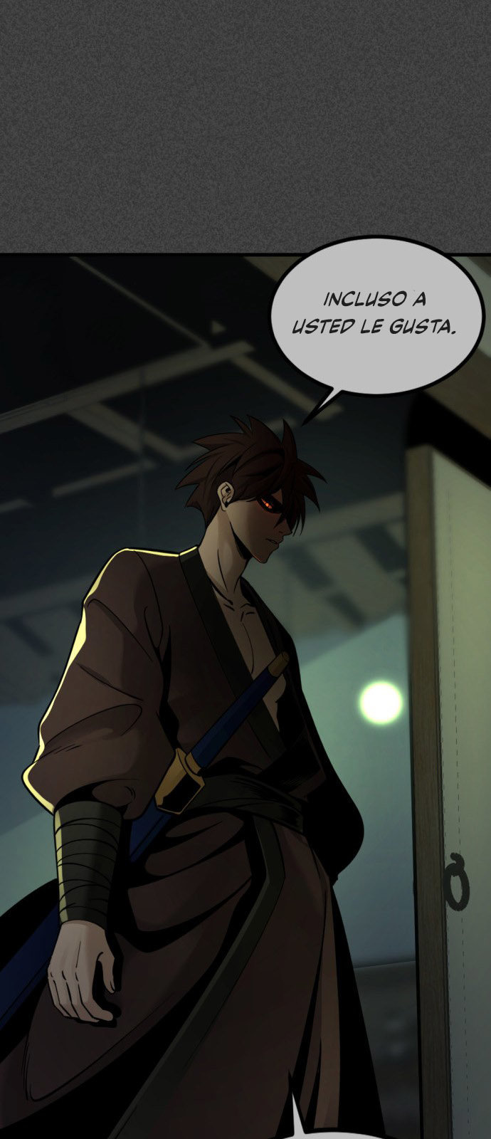 Asesina de heroes Capitulo 43 página 47