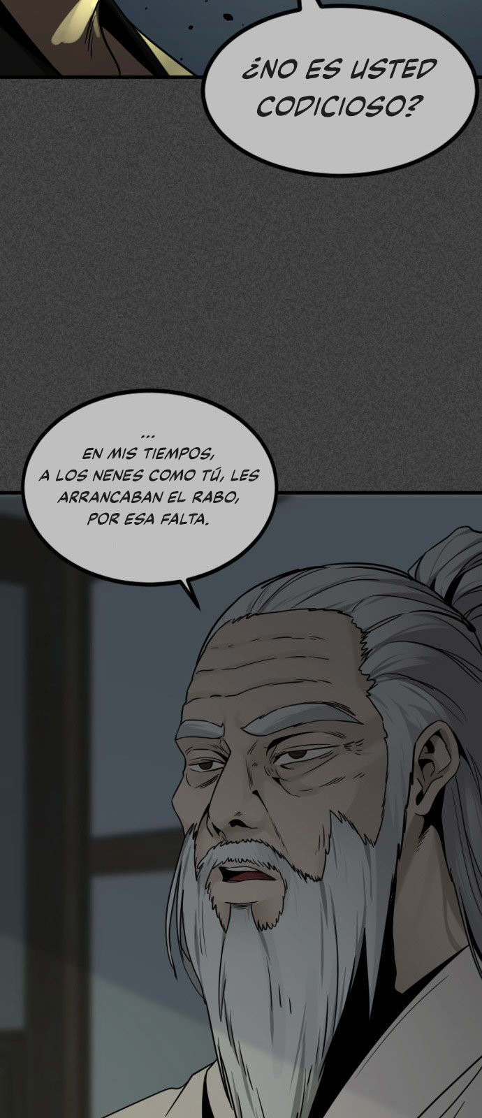 Asesina de heroes Capitulo 43 página 49