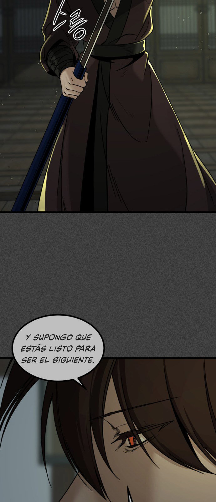 Asesina de heroes Capitulo 43 página 52