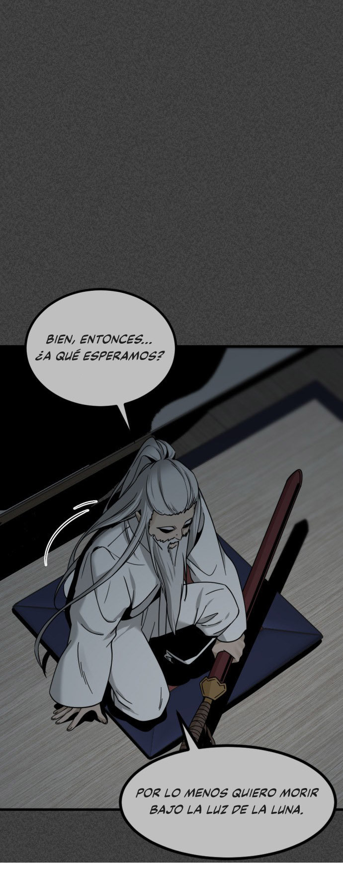 Asesina de heroes Capitulo 43 página 54
