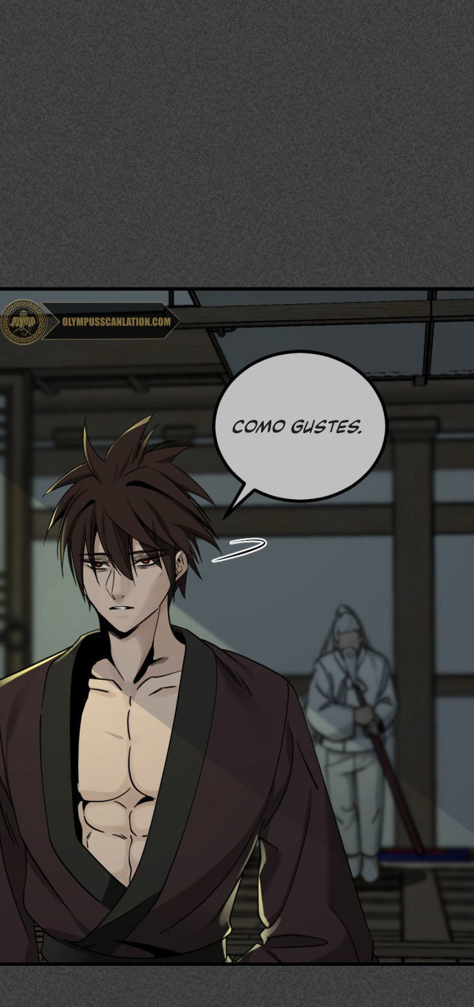 Asesina de heroes Capitulo 43 página 55