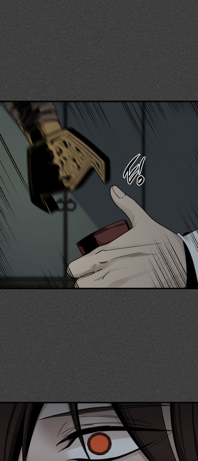 Asesina de heroes Capitulo 43 página 56