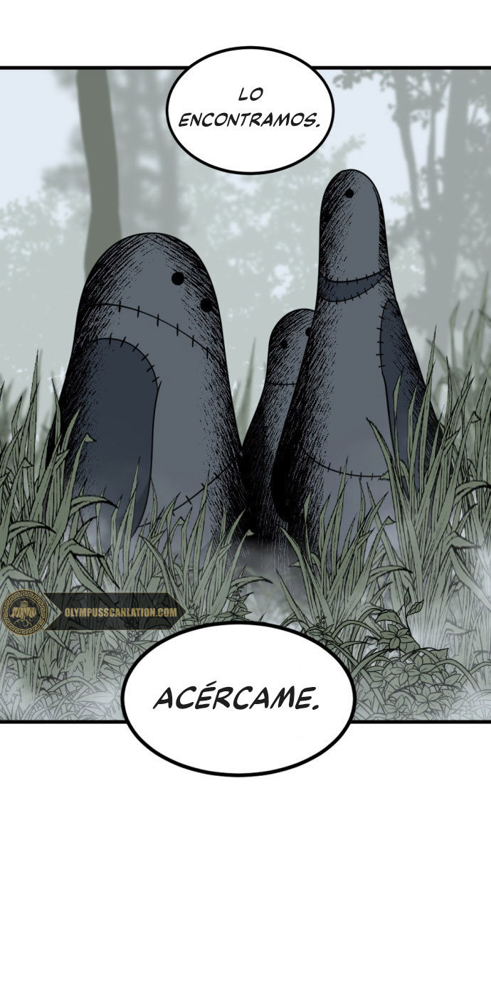 Asesina de heroes Capitulo 43 página 6