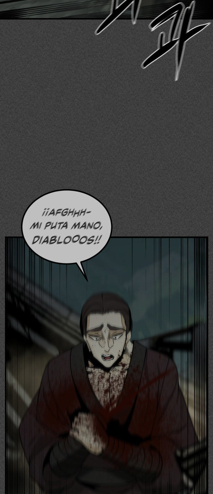 Asesina de heroes Capitulo 43 página 60