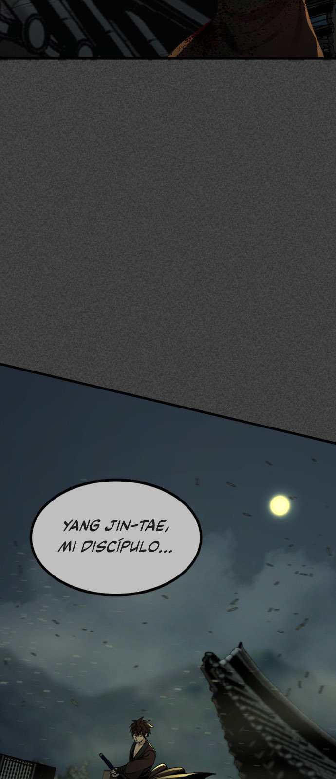 Asesina de heroes Capitulo 43 página 62
