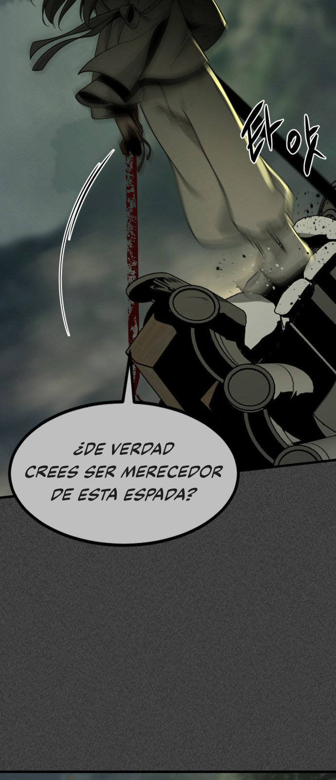 Asesina de heroes Capitulo 43 página 66