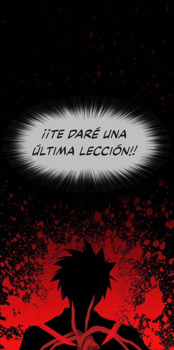 Asesina de heroes Capitulo 43 página 69