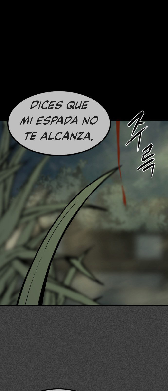 Asesina de heroes Capitulo 43 página 71
