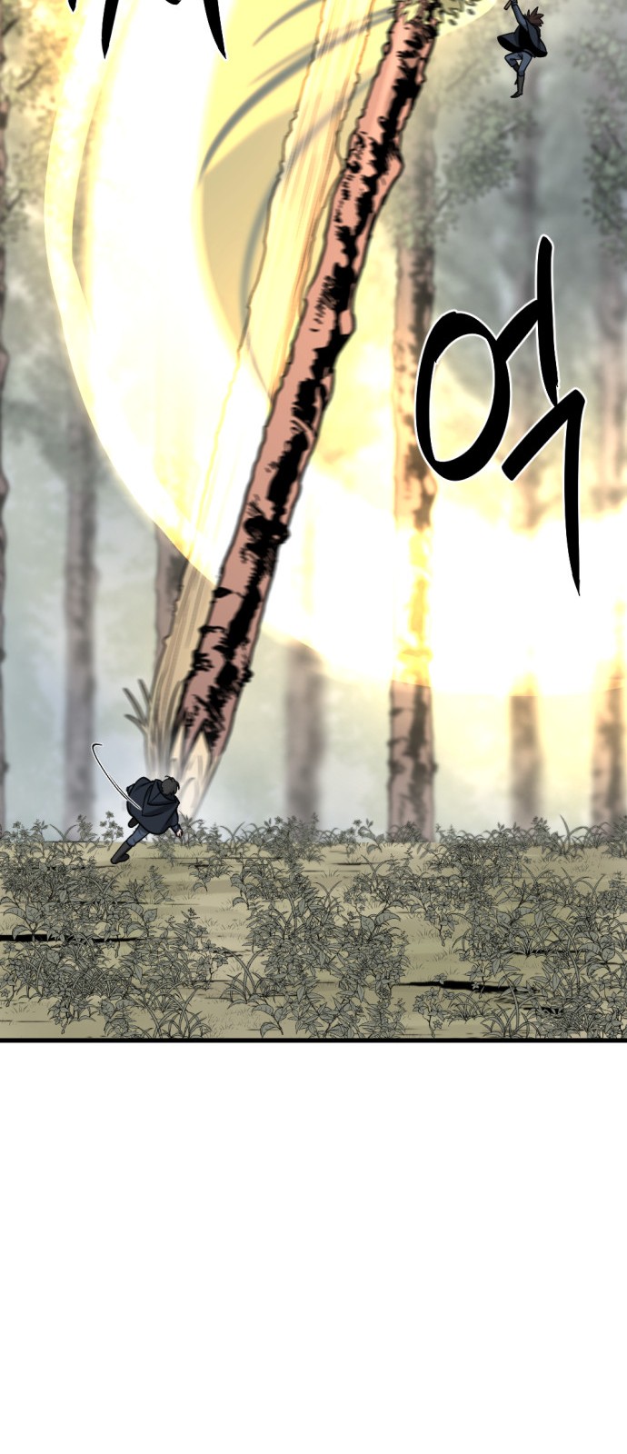 Asesina de heroes Capitulo 44 página 25
