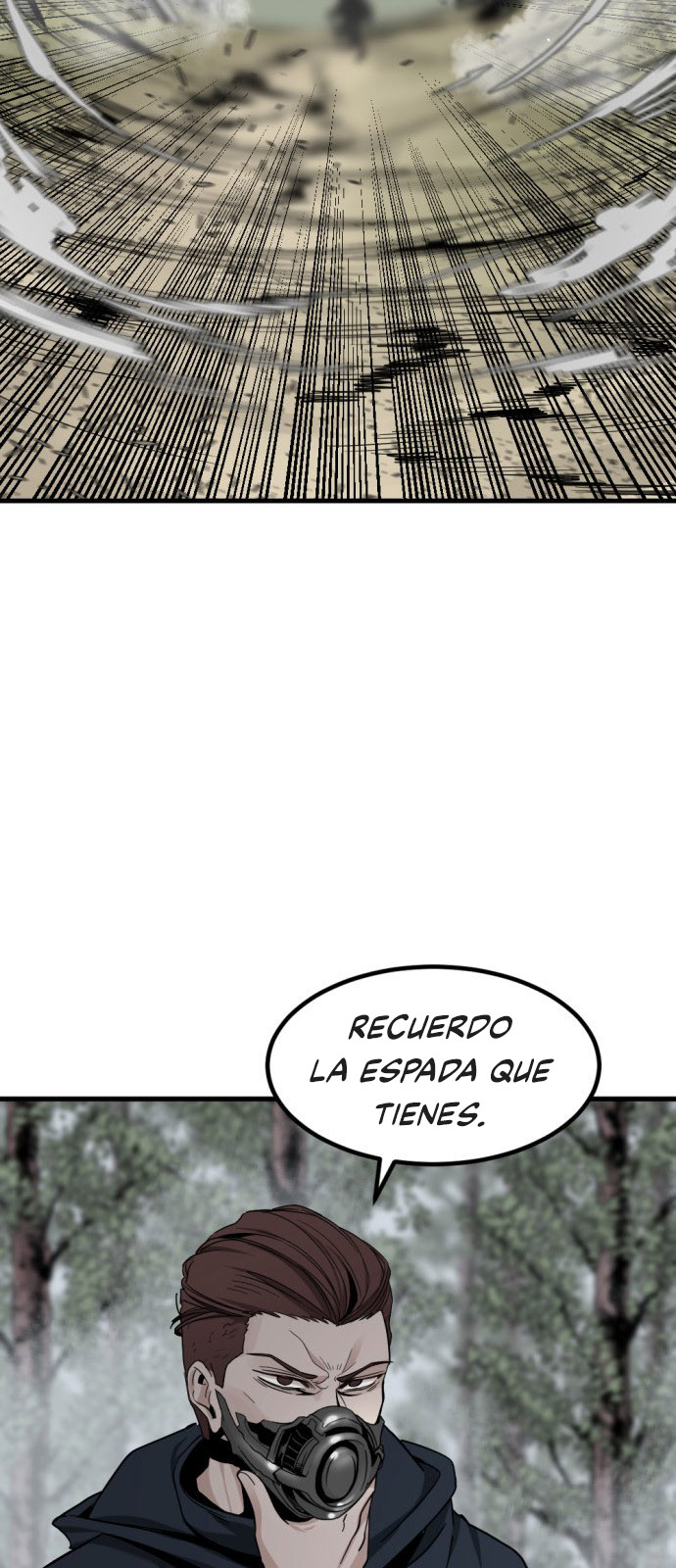 Asesina de heroes Capitulo 44 página 32