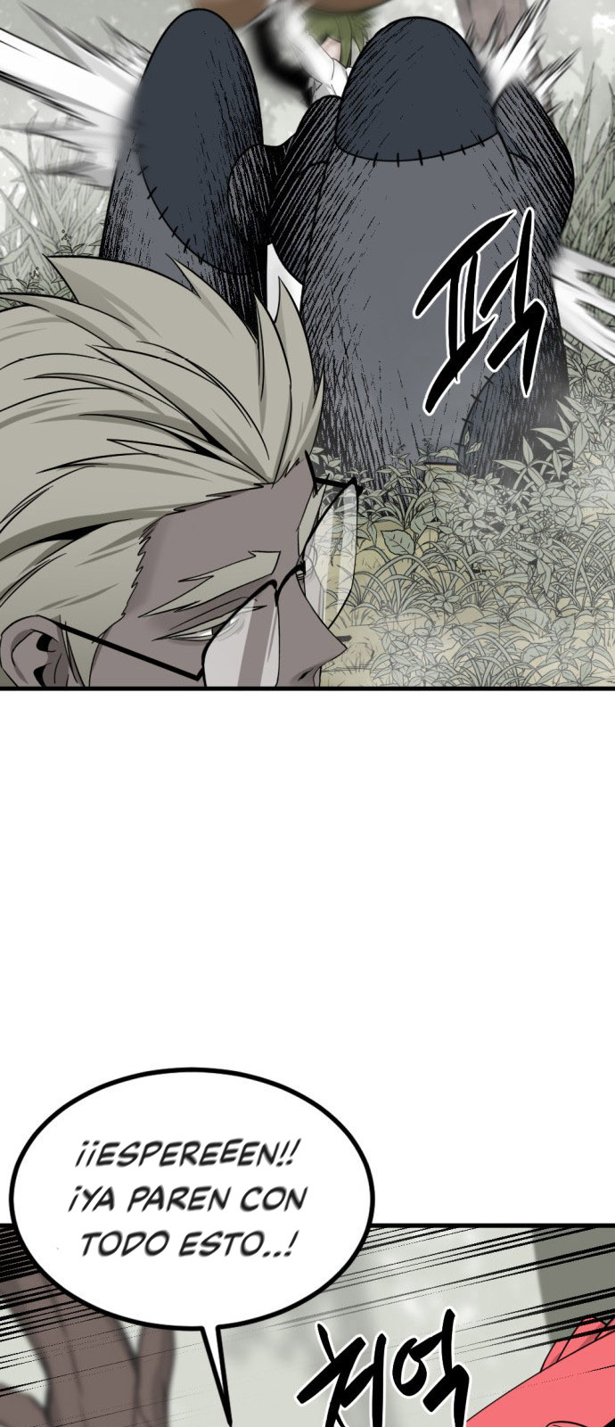Asesina de heroes Capitulo 44 página 53