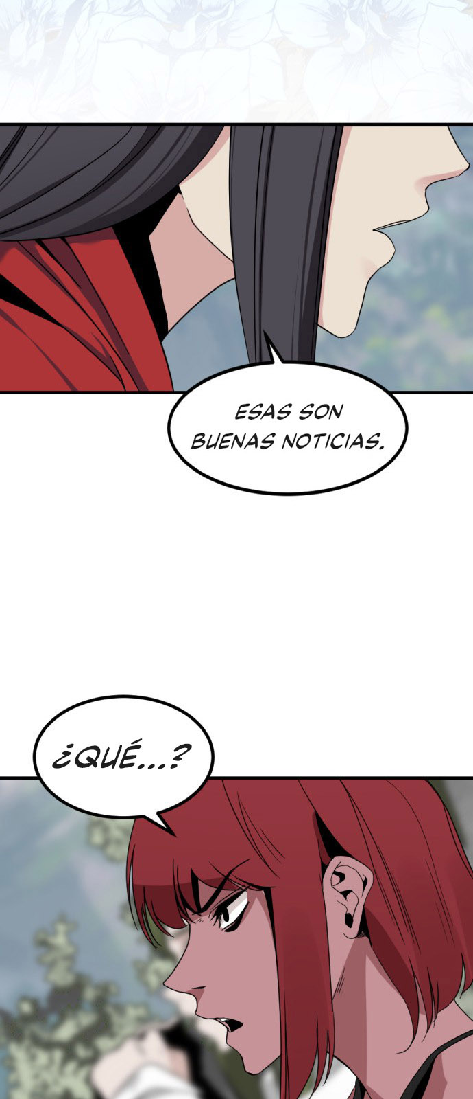 Asesina de heroes Capitulo 44 página 71