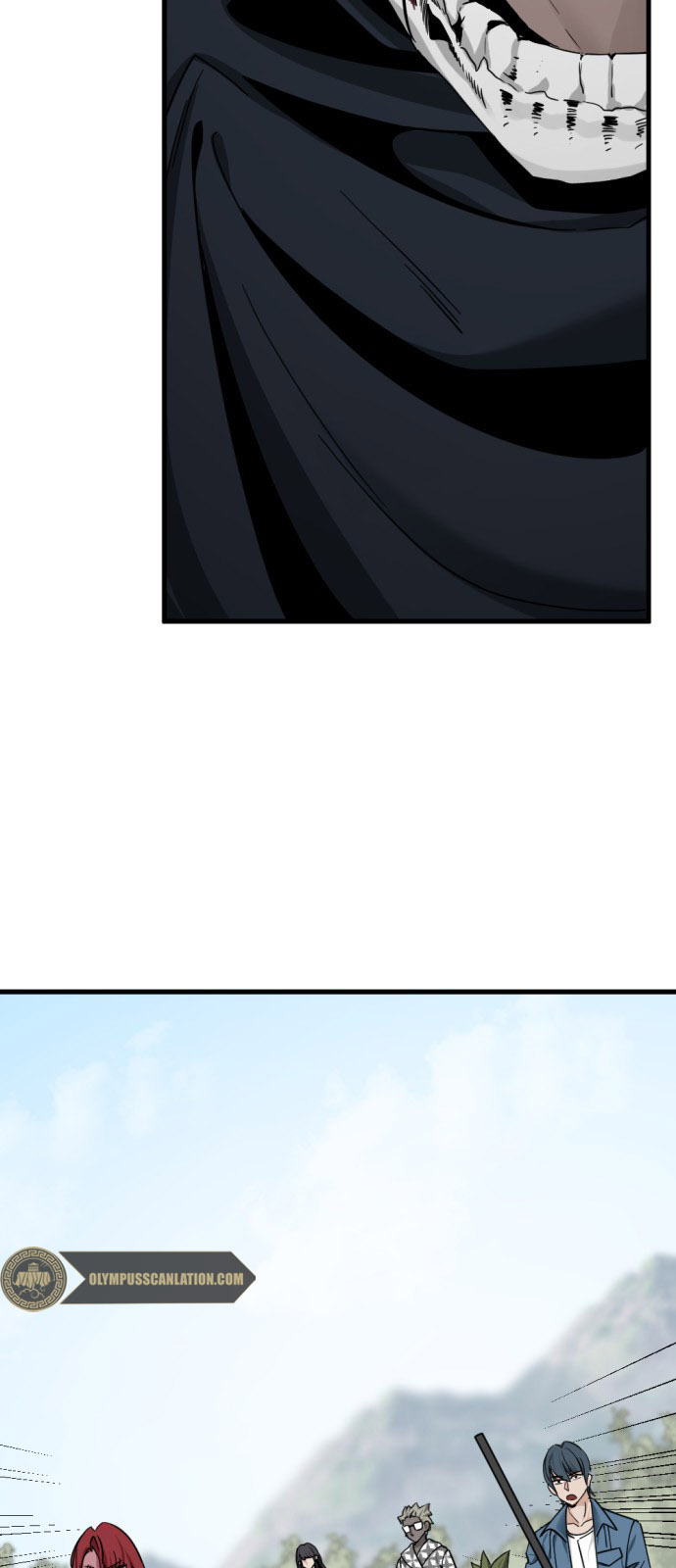 Asesina de heroes Capitulo 45 página 11