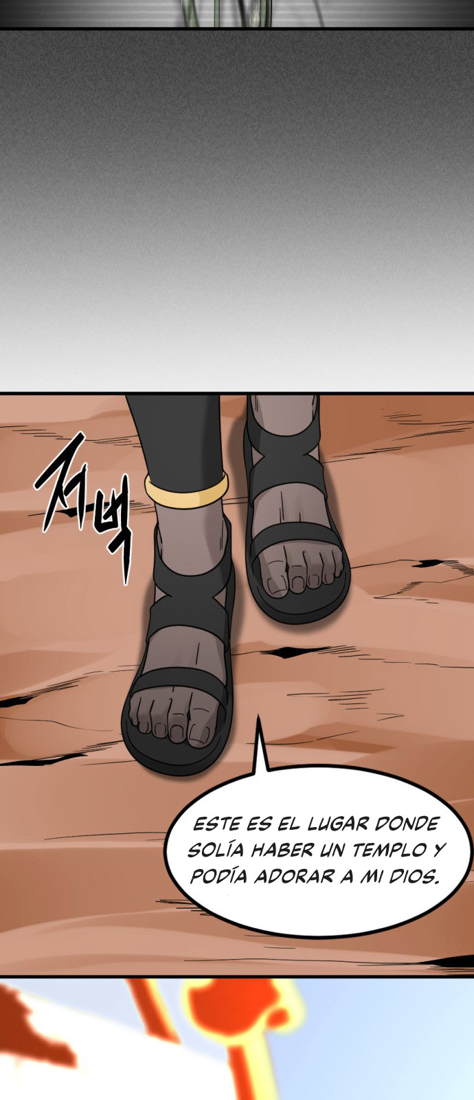 Asesina de heroes Capitulo 45 página 23