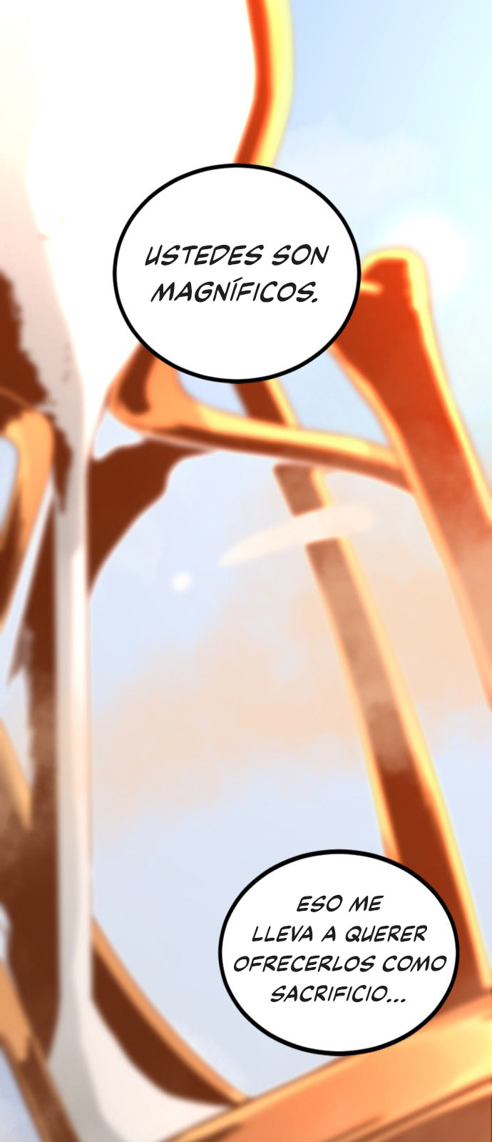 Asesina de heroes Capitulo 45 página 24
