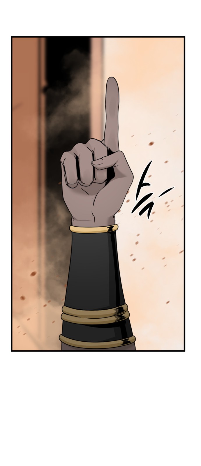 Asesina de heroes Capitulo 45 página 29