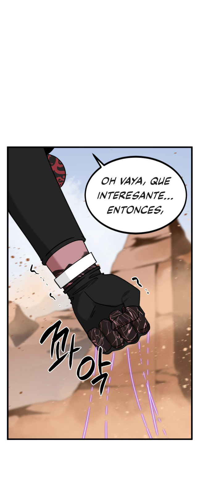 Asesina de heroes Capitulo 45 página 39