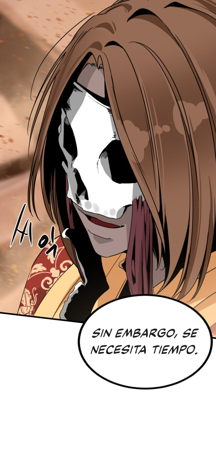 Asesina de heroes Capitulo 45 página 47