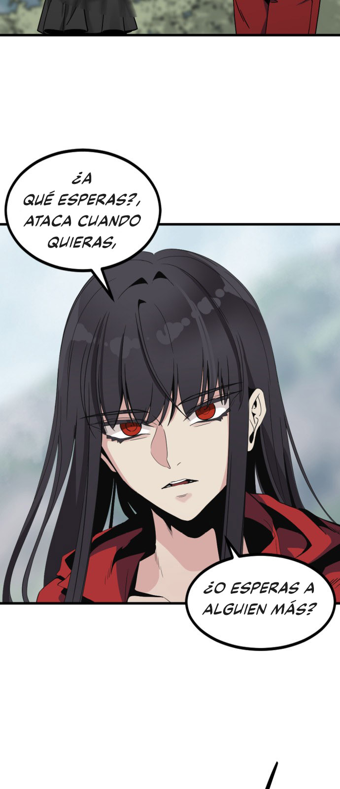 Asesina de heroes Capitulo 45 página 5