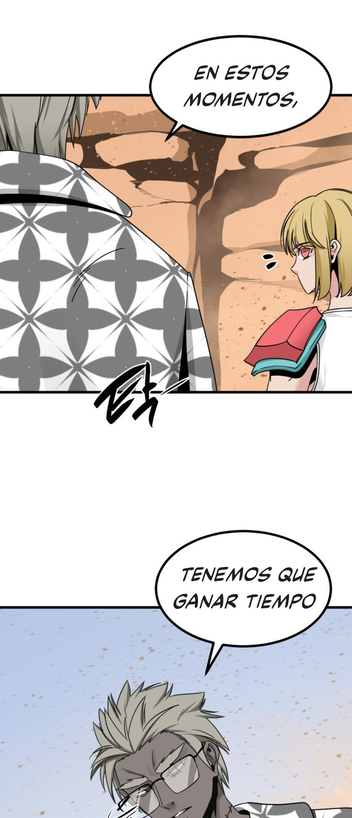 Asesina de heroes Capitulo 45 página 50