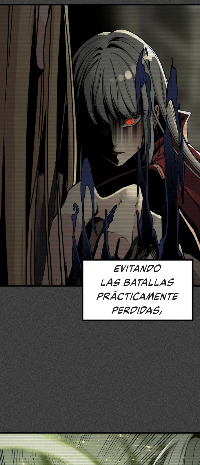 Asesina de heroes Capitulo 45 página 64