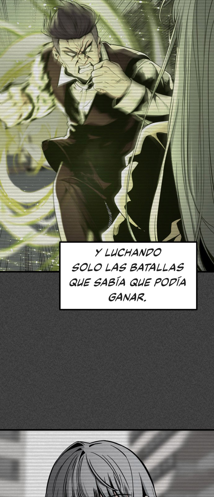 Asesina de heroes Capitulo 45 página 65
