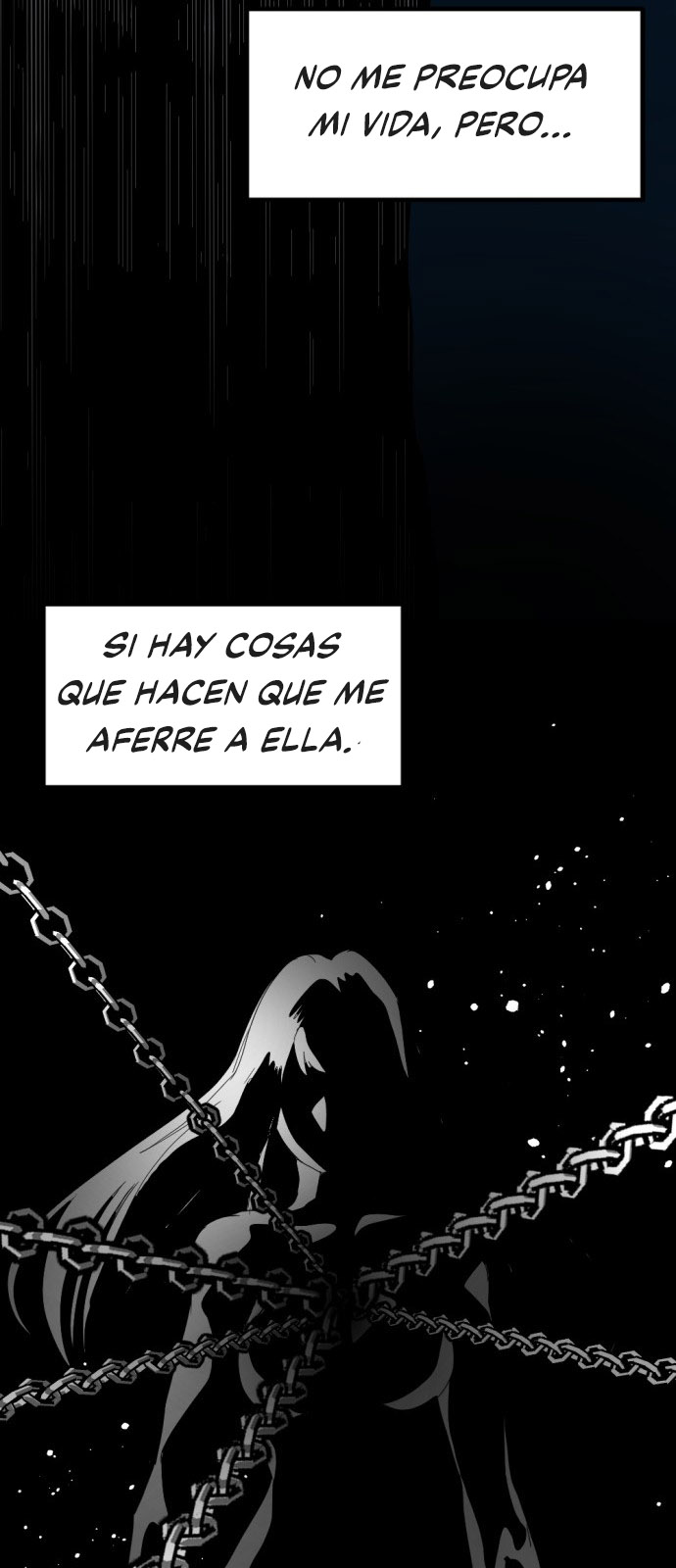 Asesina de heroes Capitulo 45 página 68