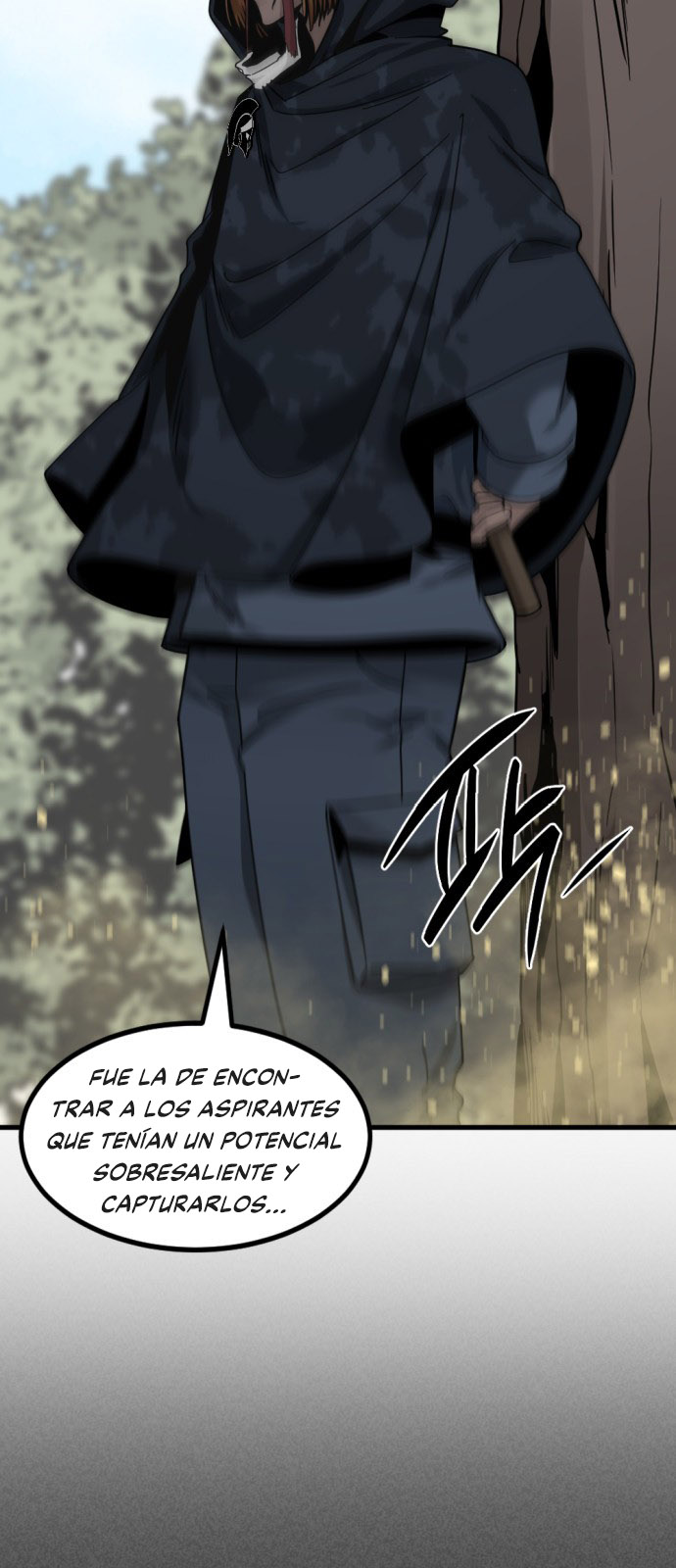 Asesina de heroes Capitulo 45 página 7