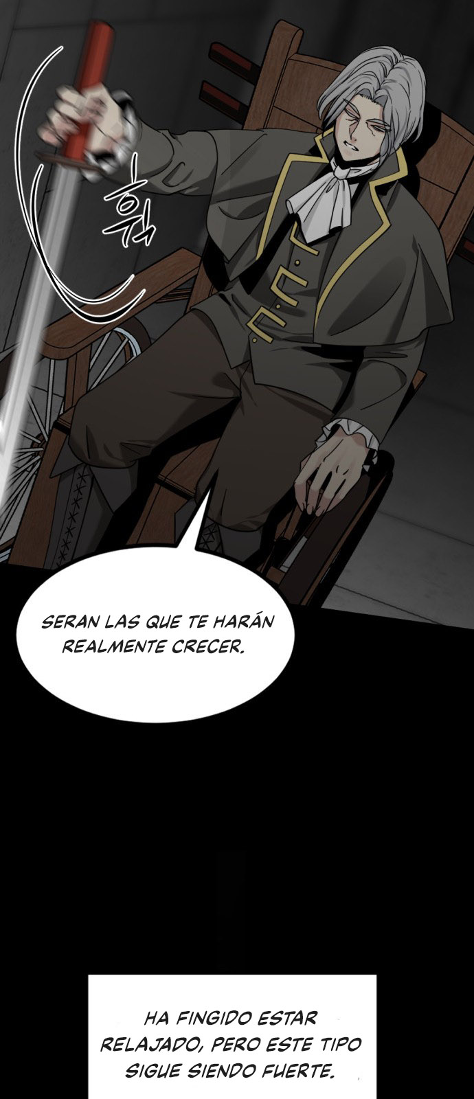 Asesina de heroes Capitulo 45 página 74