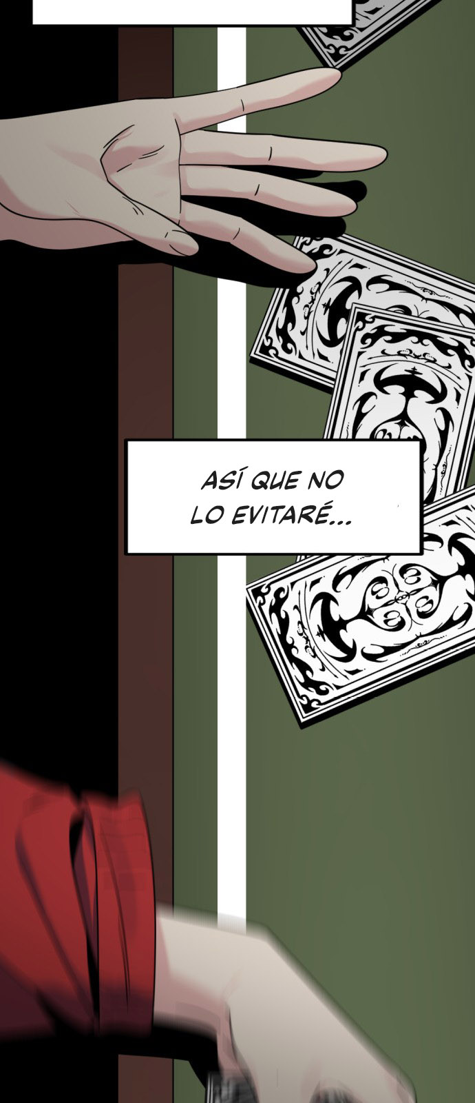 Asesina de heroes Capitulo 45 página 77