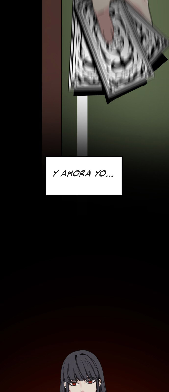 Asesina de heroes Capitulo 45 página 78