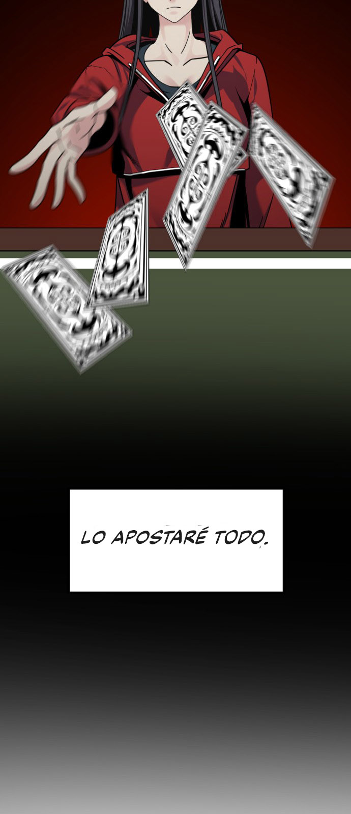Asesina de heroes Capitulo 45 página 79