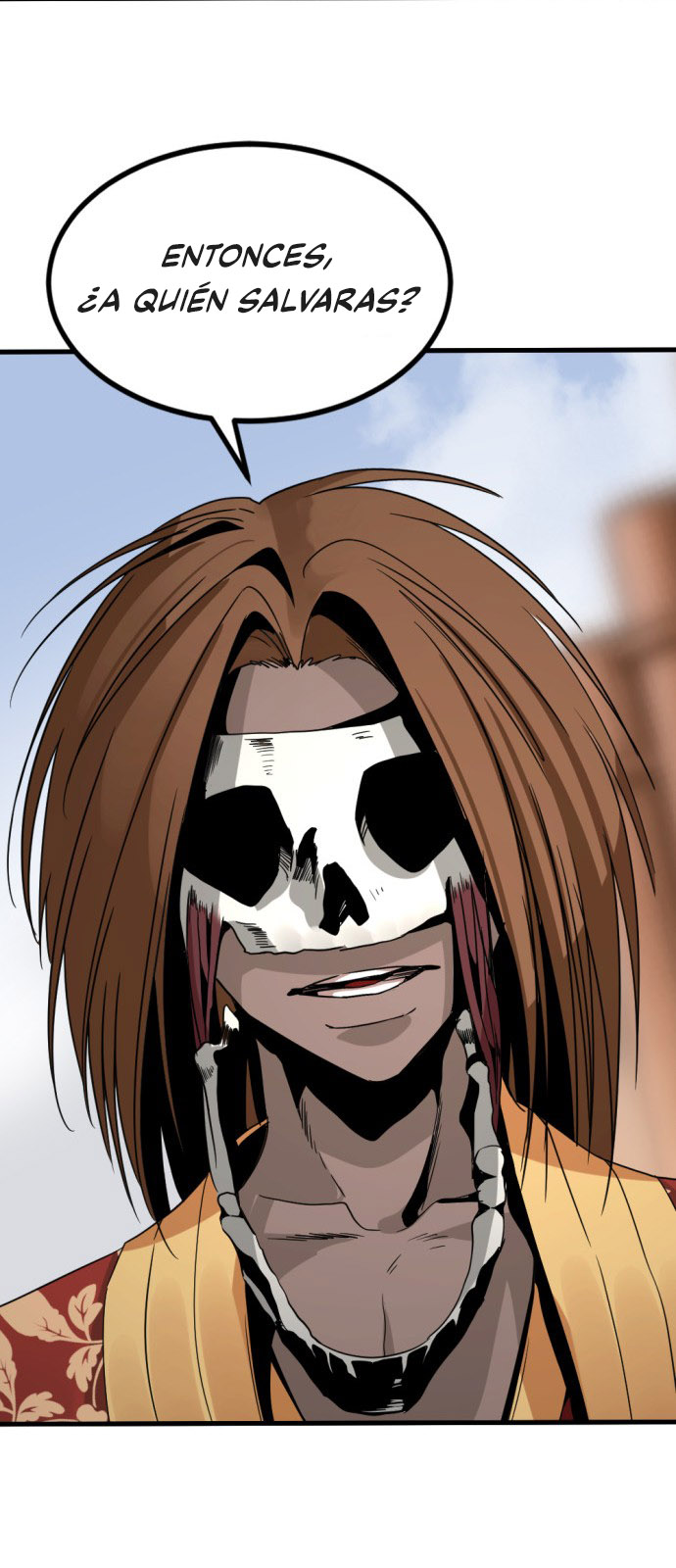 Asesina de heroes Capitulo 45 página 81