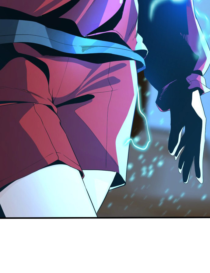 Asesina de heroes Capitulo 45 página 84