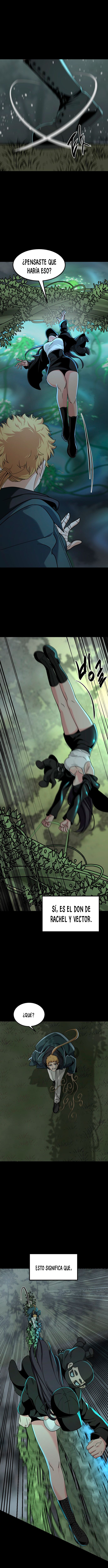 Asesina de heroes Capitulo 55 página 12