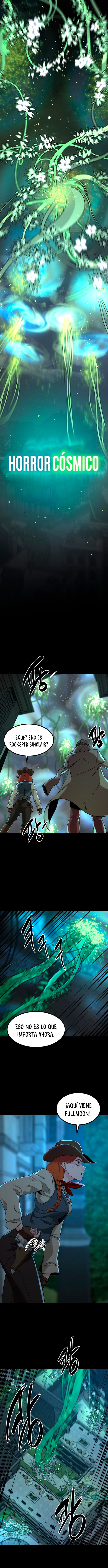 Asesina de heroes Capitulo 55 página 2