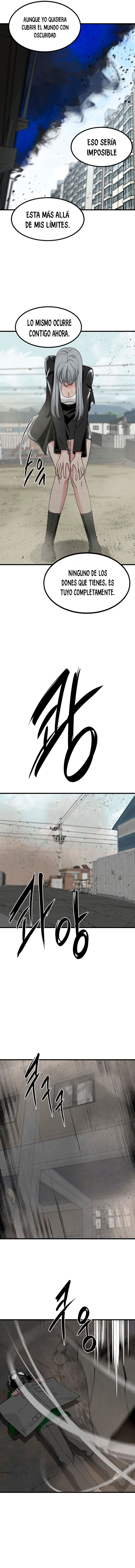 Asesina de heroes Capitulo 57 página 14