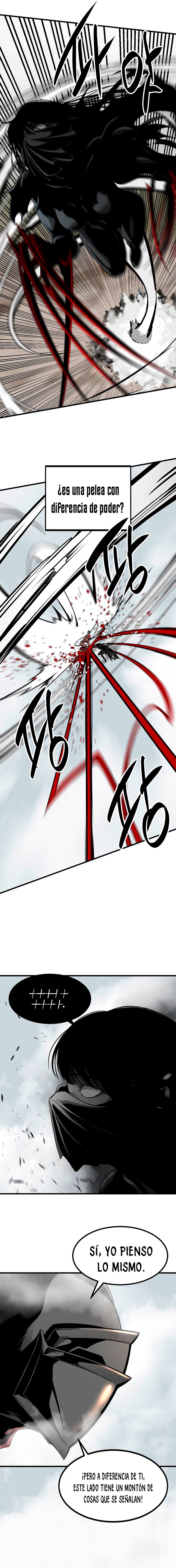 Asesina de heroes Capitulo 68 página 14