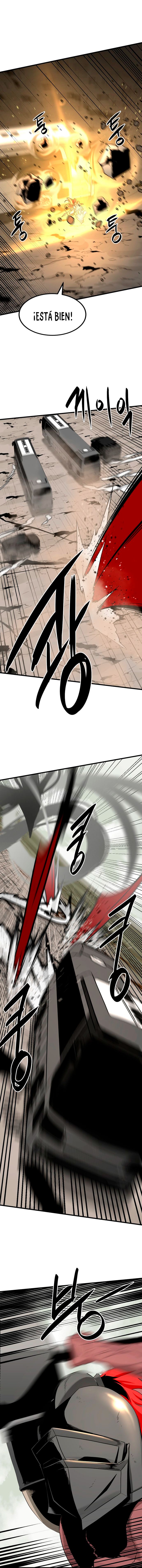 Asesina de heroes Capitulo 69 página 14