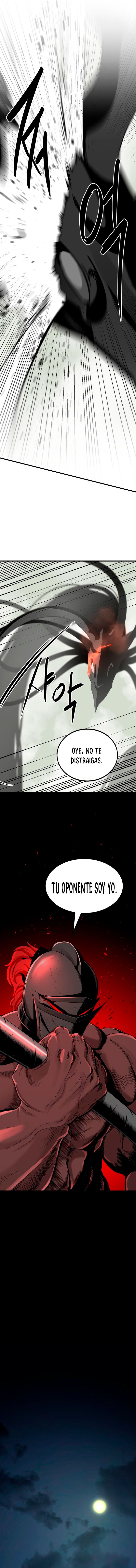 Asesina de heroes Capitulo 69 página 15