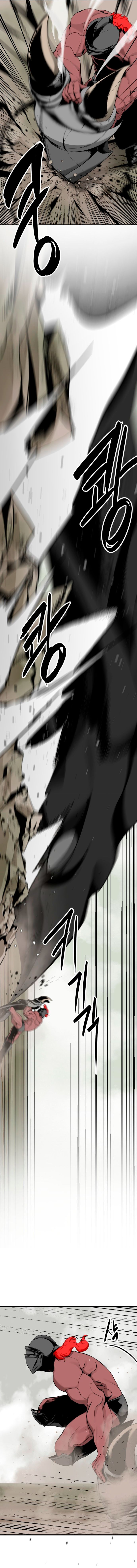 Asesina de heroes Capitulo 69 página 6