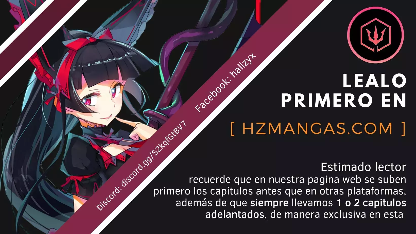 Asesina de heroes Capitulo 7 página 23