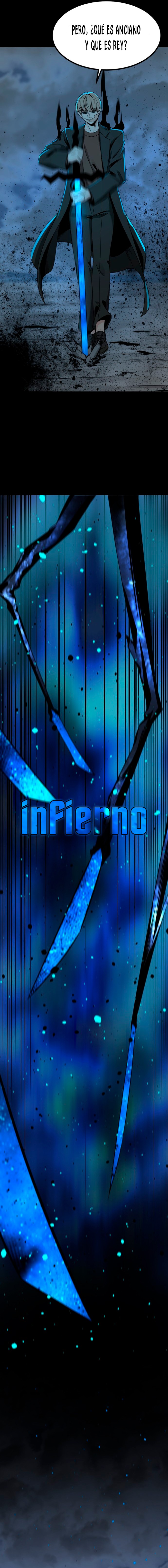 Asesina de heroes Capitulo 71 página 10