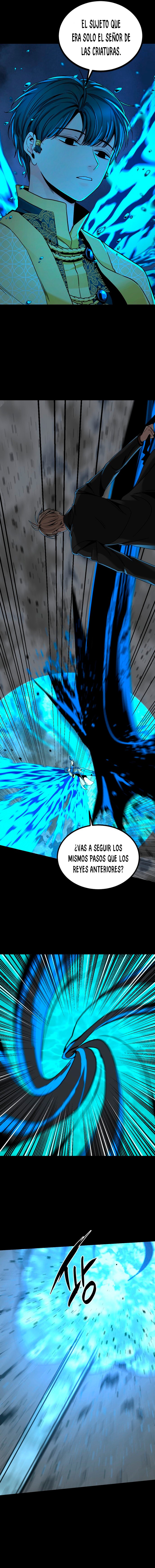 Asesina de heroes Capitulo 71 página 4