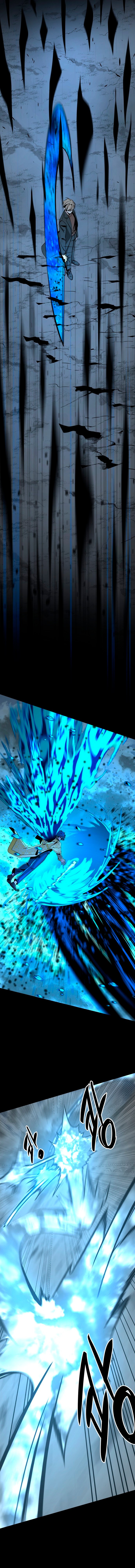 Asesina de heroes Capitulo 71 página 7