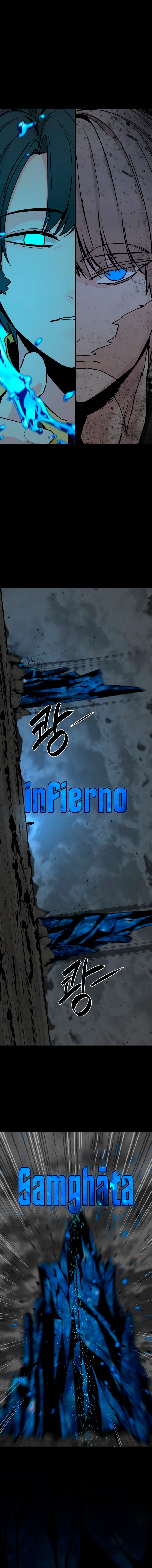 Asesina de heroes Capitulo 72 página 2